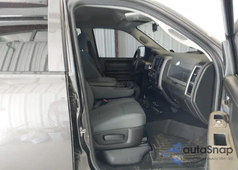 2019 Ram 1500 Classic from USA, damaged, VIN 1C6RR7KG9KS598796